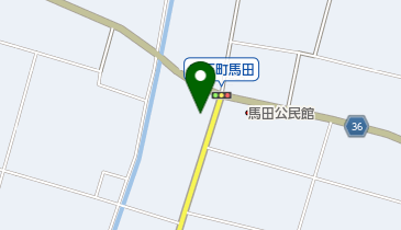 いづみやの地図画像