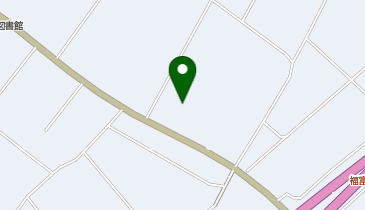 ナフコ白石店の地図画像