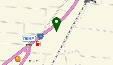 ワークマンプラス2鹿島店の地図画像