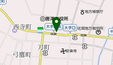 愛文堂書店の地図画像