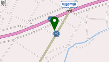 Honda Cars佐賀唐津インター店の地図画像