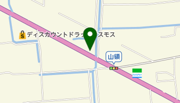 (有)昭和車体工業の地図画像