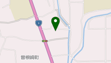 鳥栖市民体育センターの地図画像
