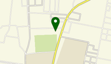 佐賀市立東与賀運動公園テニスコートの地図画像