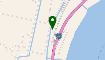 みやきリンクス愛しとーとゴルフクラブの地図画像