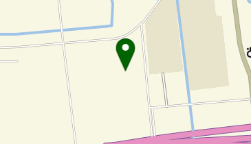 佐賀市立久保田補助グラウンドの地図画像