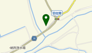 東鶴酒造(株)の地図画像