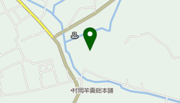 山挽祇園の地図画像