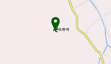 永寿寺の地図画像