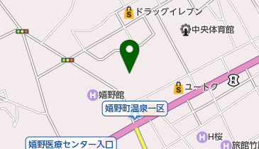 瑞光寺の地図画像