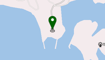 いろは島温泉の地図画像