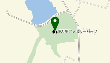 伊万里ファミリーパークの地図画像