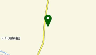 対馬市消防署北部支署上対馬出張所の地図画像