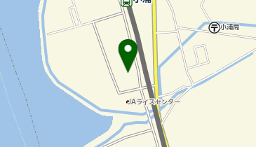 佐世保市消防局西消防署佐々出張所の地図画像