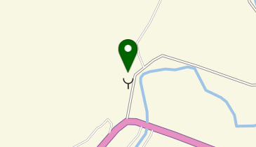 対馬市消防署中部支署の地図画像