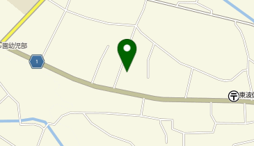 波佐見町歴史文化交流館の地図画像