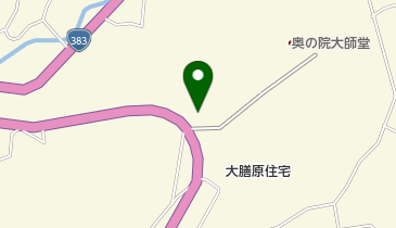 セレモニーホール聖宮平戸本店の地図画像