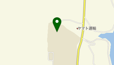 新上五島町立上五島中学校の地図画像