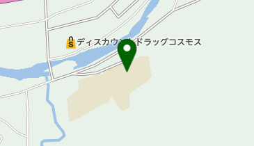 佐世保市立中里中学校の地図画像