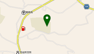 松浦市立鷹島中学校の地図画像