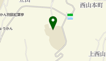 長崎市立長崎中学校の地図画像