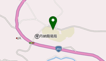 西海市立西海東小学校の地図画像