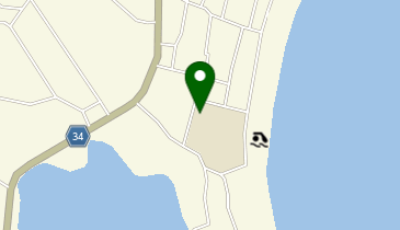 長崎市立川原小学校の地図画像