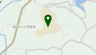 長与町立洗切小学校の地図画像