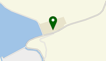 新上五島町立若松中央小学校の地図画像