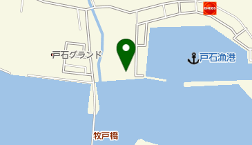 あやめ東幼稚園の地図画像