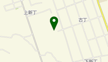 認定こども園ひかわ第一幼稚園の地図画像