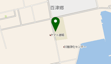 川棚自動車学校の地図画像