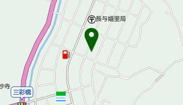 わかば保育園の地図画像