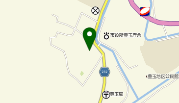 サイキ豊玉店の地図画像