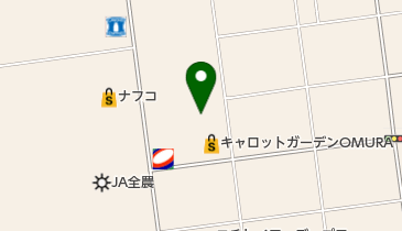 まるたか生鮮市場富の原店の地図画像
