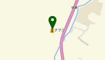 ホームプラザナフコ南長崎店の地図画像