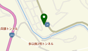 ホームプラザナフコ畝刈店の地図画像