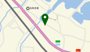 ディスカウントドラッグコスモス有明店の地図画像