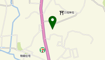 DiREX佐々中央店の地図画像