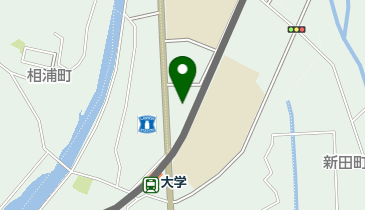 ワッツウィズ相浦ココカラファイン店の地図画像