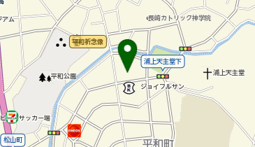 Can★Doセレクトジョイフルサン山里店の地図画像