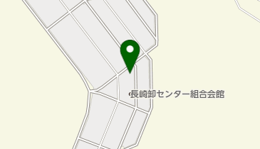 リック長崎卸センター店の地図画像