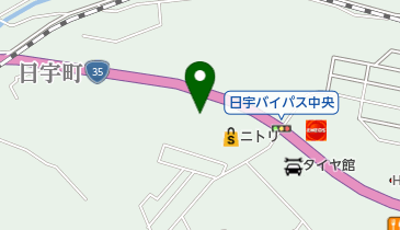 長崎三菱自動車販売佐世保店の地図画像