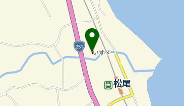 いすゞ自動車九州長崎支店・島原営業所の地図画像