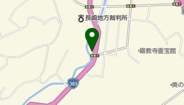 モーターショップフルカワの地図画像