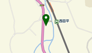 Honda Cars長崎U-Select平戸の地図画像