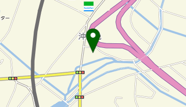 スバルショップ佐々佐々自動車整備工場の地図画像