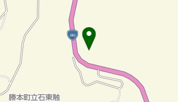 三菱レンタカー壱岐営業所の地図画像