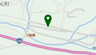 カーコン車検(有)川浪自動車の地図画像