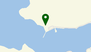 綱島の地図画像